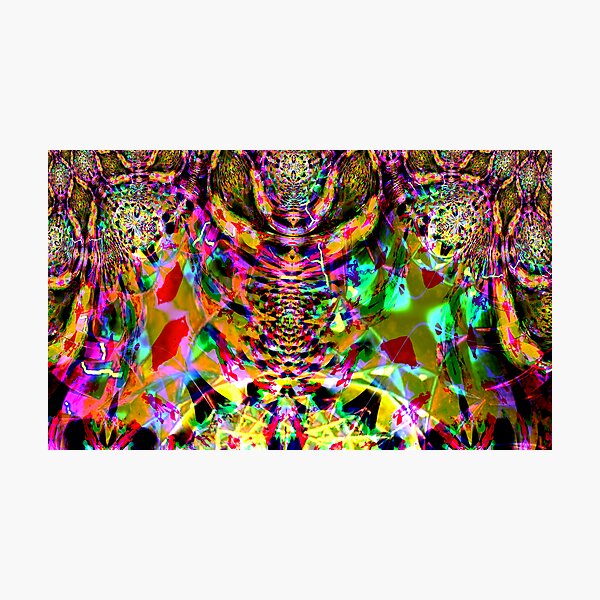 celebration Photographic Print