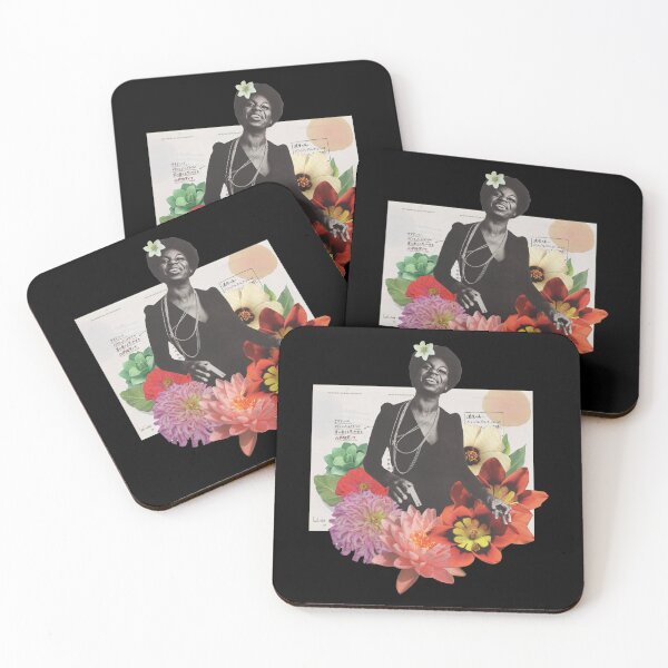 Item preview, Nina Simone  designed and sold by Mailen Borrego.