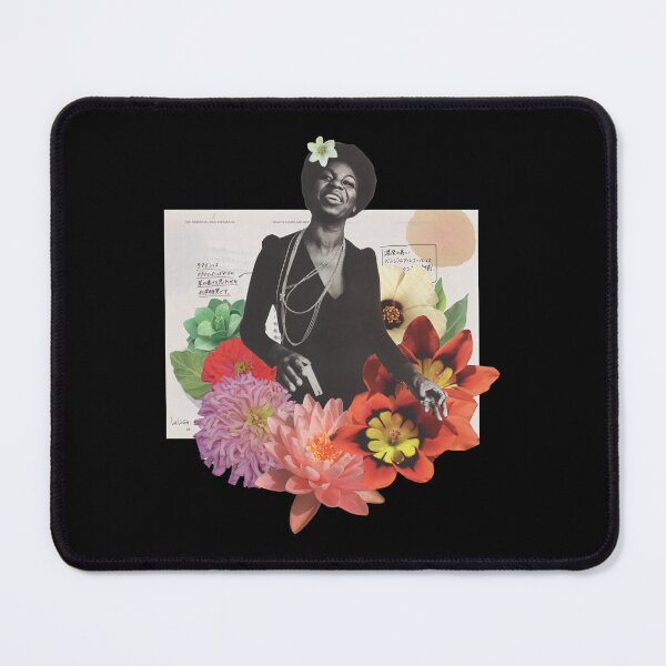 Item preview, Nina Simone  designed and sold by Mailen Borrego.
