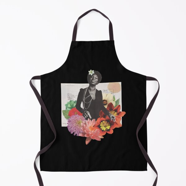 Item preview, Nina Simone  designed and sold by Mailen Borrego.