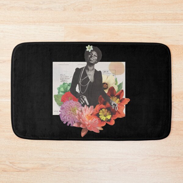 Item preview, Nina Simone  designed and sold by Mailen Borrego.