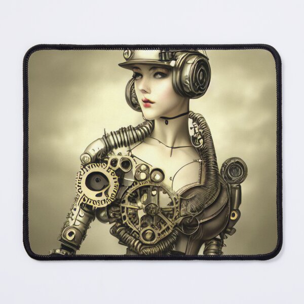 Item preview, Roberta  designed and sold by CherryBlack.