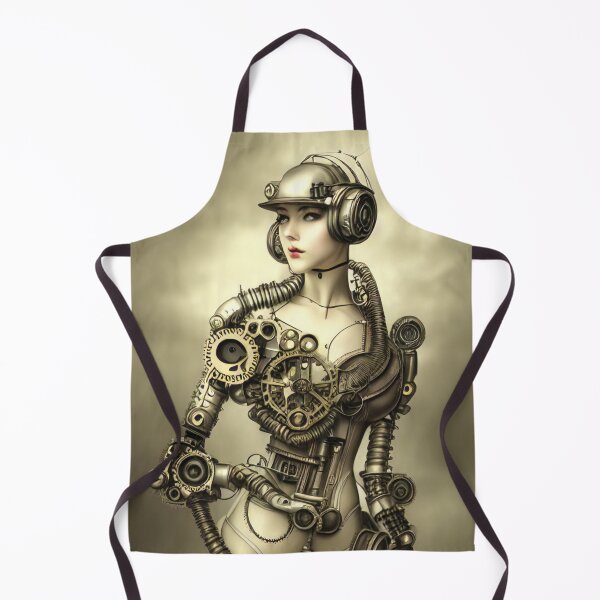 Item preview, Roberta designed and sold by CherryBlack.