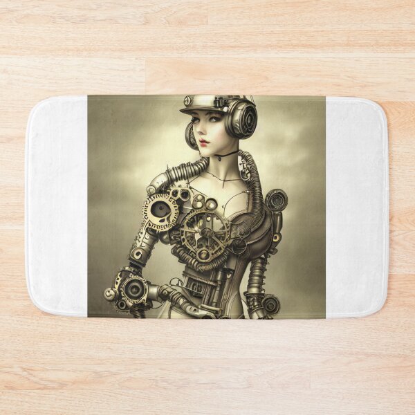 Item preview, Roberta  designed and sold by CherryBlack.