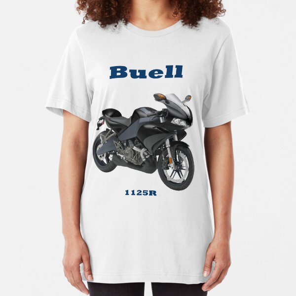 buell shirt