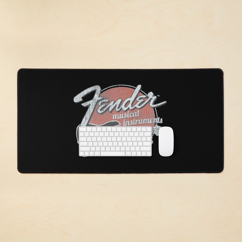 Item preview, Desk Mat designed and sold by calvinehshop.