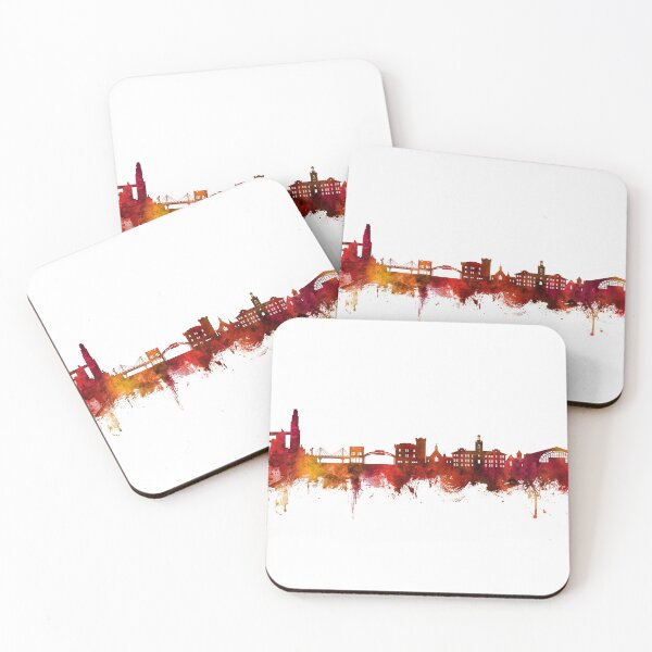Item preview, El horizonte dorado de Colorado designed and sold by ArtPrints.