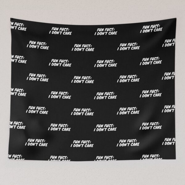 Item preview, Fait amusant, je m&x27;en fous designed and sold by DavonteMcClure.
