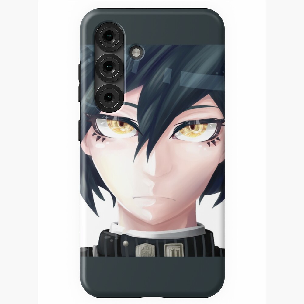 Shuichi Saihara
