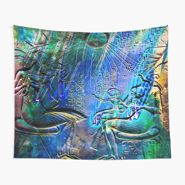 Egyptian wall Tapestry