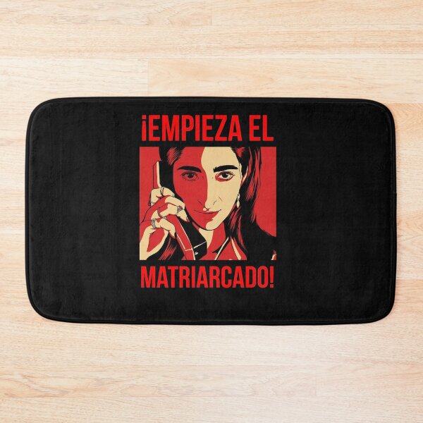 Item preview, Conception Empieza el Matriarcado designed and sold by DavonteMcClure.