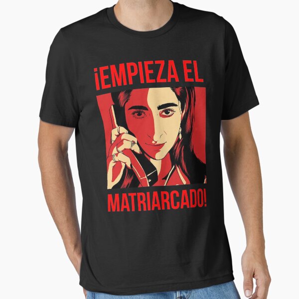 Item preview, Conception Empieza el Matriarcado designed and sold by DavonteMcClure.