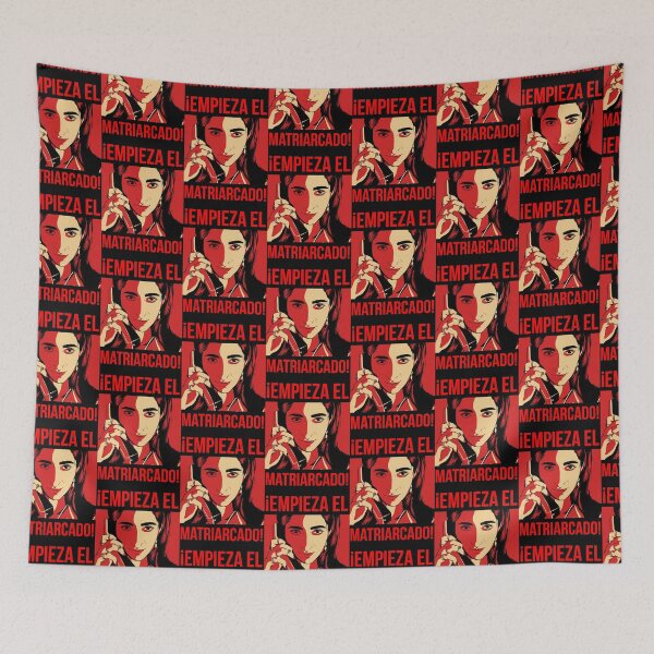 Item preview, Conception Empieza el Matriarcado designed and sold by DavonteMcClure.