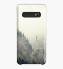 Forest Moon Case/Skin for Samsung Galaxy