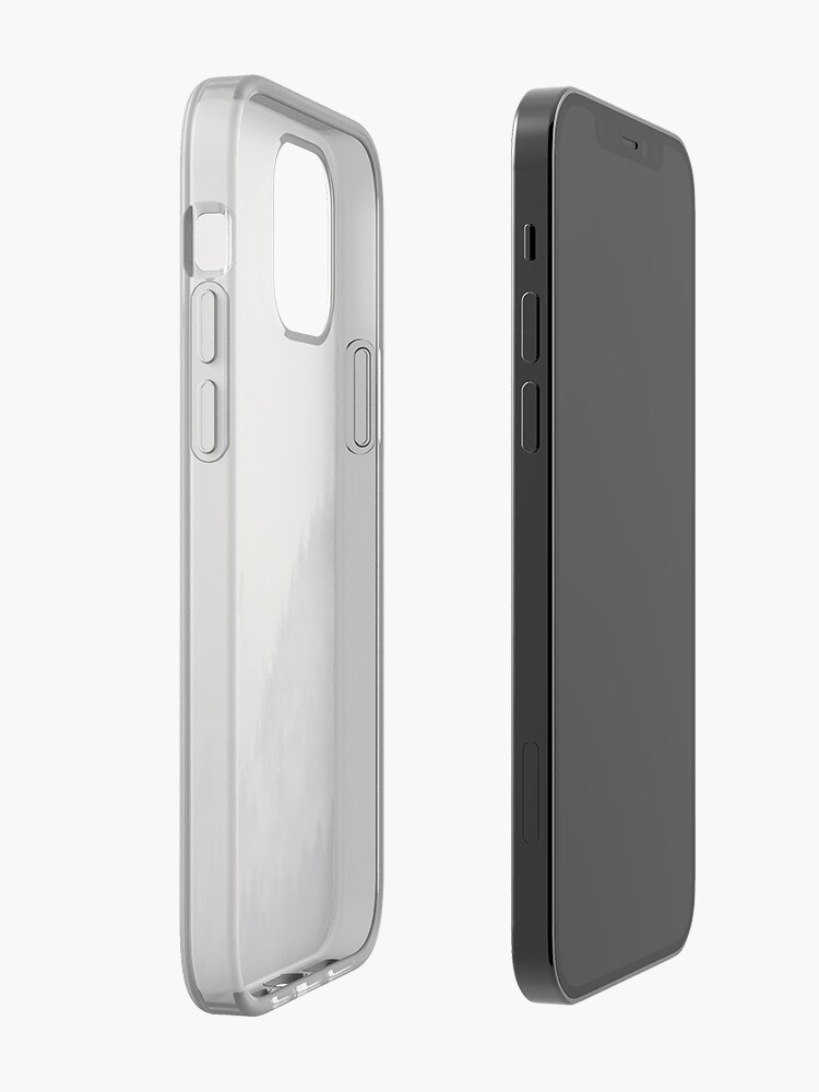Alternate view of Forest Moon iPhone Case & Cover
