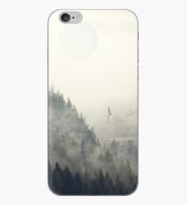 Forest Moon iPhone Case
