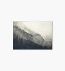 Forest Moon Art Board