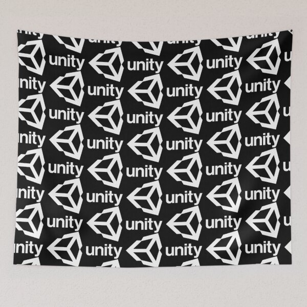 Item preview, Développeur de jeu Unity 3D  designed and sold by DavonteMcClure.