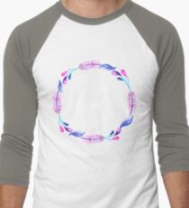 Best Noni Ever Men's Baseball ¾ T-Shirt