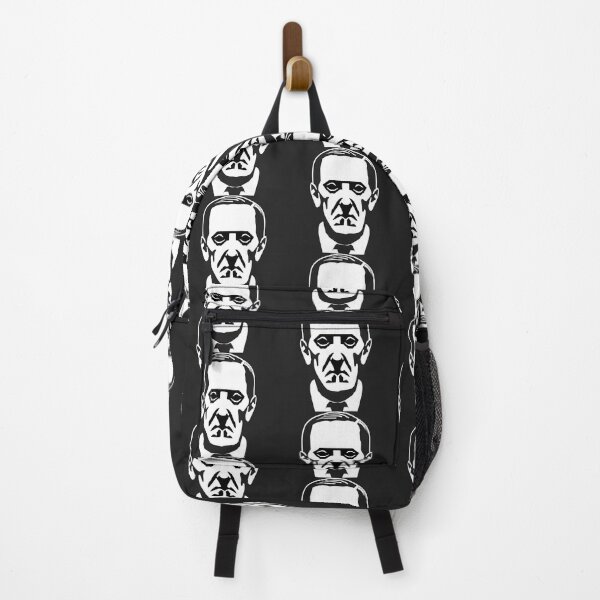 Item preview, HP Lovecraft designed and sold by BRU Design.