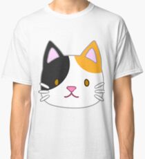 Japanese Bobtail Classic T-Shirt