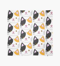 Japanese Bobtail Scarf