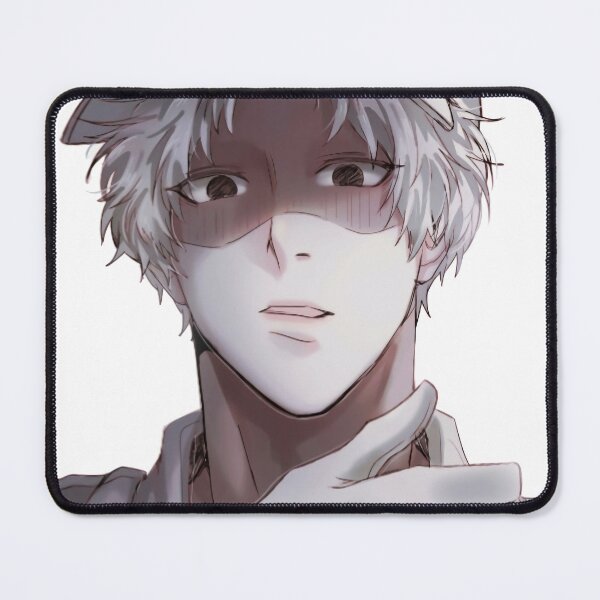 Item preview, Neutrophil Cells At Work Epic Anime designed and sold by delfinart.
