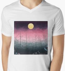 Enchant V-Neck T-Shirt