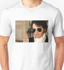 Fitzwilliam Approved Unisex T-Shirt