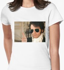 Fitzwilliam Approved Women's Fitted T-Shirt