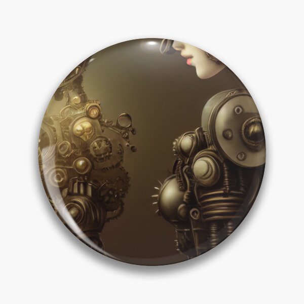Item preview, The power of Steam designed and sold by CherryBlack.