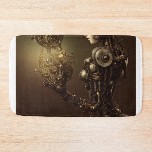 Item preview, The power of Steam designed and sold by CherryBlack.