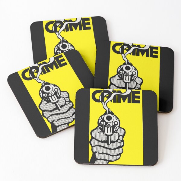 Item preview, Flyer sur la criminalité  designed and sold by DavonteMcClure.