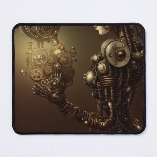 Item preview, The power of Steam designed and sold by CherryBlack.