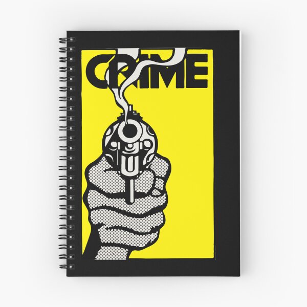 Item preview, Flyer sur la criminalité  designed and sold by DavonteMcClure.