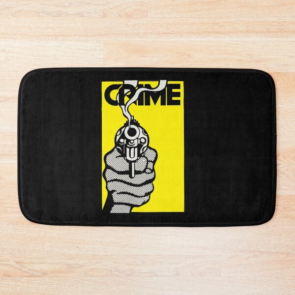 Item preview, Flyer sur la criminalité  designed and sold by DavonteMcClure.