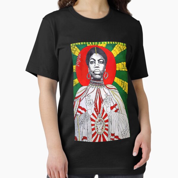 Item preview, Nina Simone  designed and sold by Mailen Borrego.