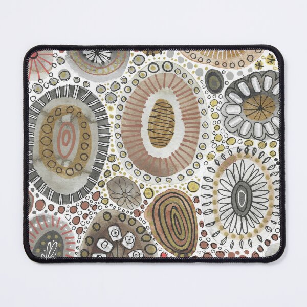 Item preview, Abstract JM7 high res portrait designed and sold by JaninaMaher.
