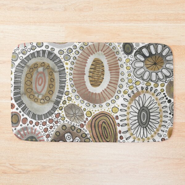 Item preview, Abstract JM7 high res portrait designed and sold by JaninaMaher.