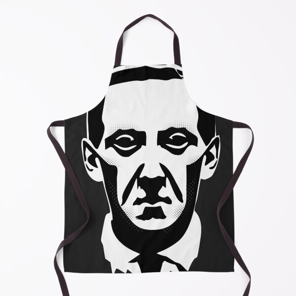Item preview, HP Lovecraft bust designed and sold by BRU Design.