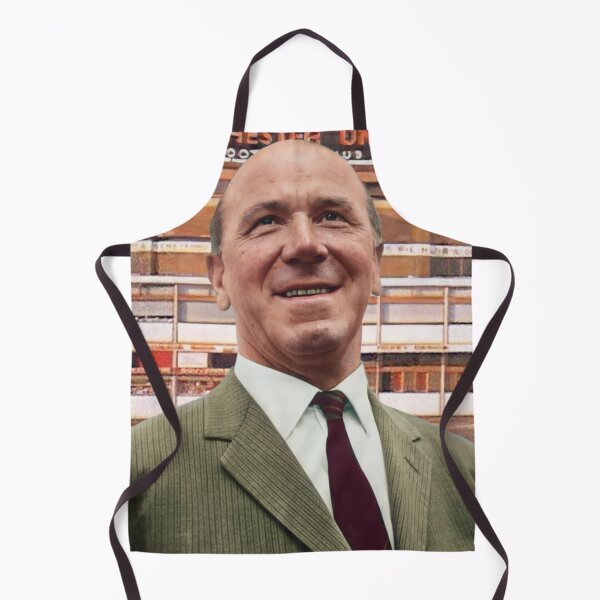 Item preview, Sir Matt outside the stadium designed and sold by AndythephotoDr.