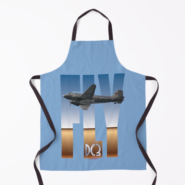 Item preview, Fly Design - Dakota VH-AES 20190519 designed and sold by muz2142.