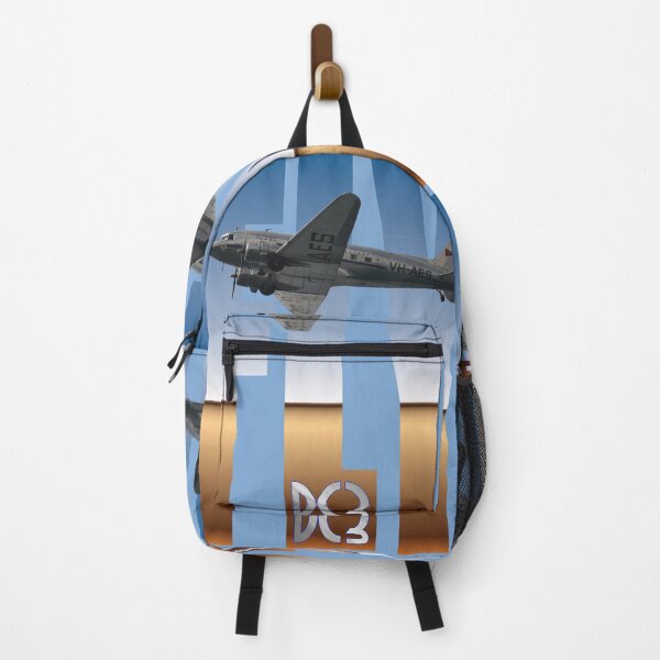 Item preview, Fly Design - Dakota VH-AES 20190519 designed and sold by muz2142.