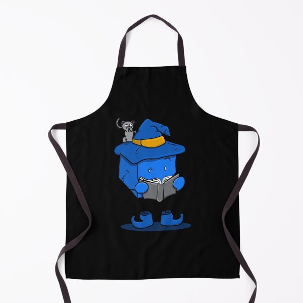 Item preview, Wizard D6 T-Shirt designed and sold by DianaMelendez64.