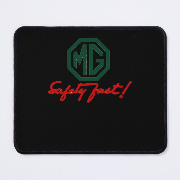 Item preview, Mg safety fast designed and sold by BarbPieknik.