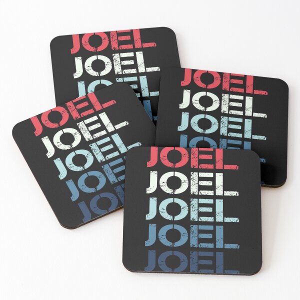 Item preview, Joel Name T Shirt - Joel Vintage Retro Joel Name Gift Item Tee designed and sold by DavonteMcClure.