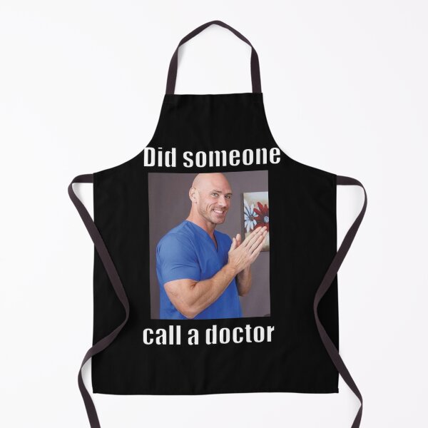 Item preview, Johnny pèche docteur designed and sold by DavonteMcClure.