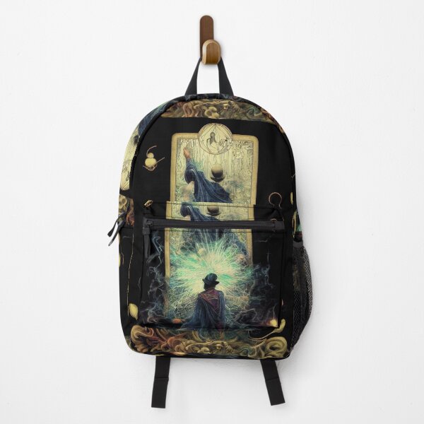 Item preview, Tarot Style Ai Art designed and sold by FelixSaves.