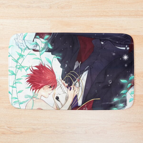 Item preview, Elias Ainsworth The Ancient Magus Bride Epic Anime designed and sold by delfinart.