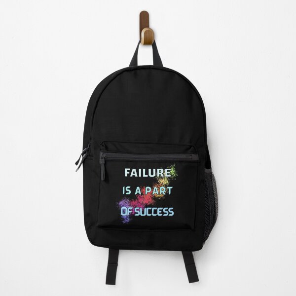 Item preview, National Youth Confidence Day Failure Is A Part of Success Positive Vibes Only 2025 designed and sold by PositiveVibes26.